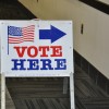 Americans Vote in a Cliffhanger Election