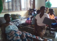 Malawi Public Hospitals Turn Death Waiting Shelters