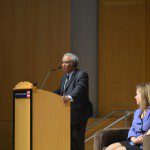 UN Conference Focus on Solutions for Reliable Energy Supplies 
