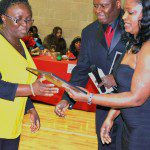 Sierra Leonean Organization Honors Community Leaders