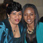 Sierra Leonean Organization Honors Community Leaders 