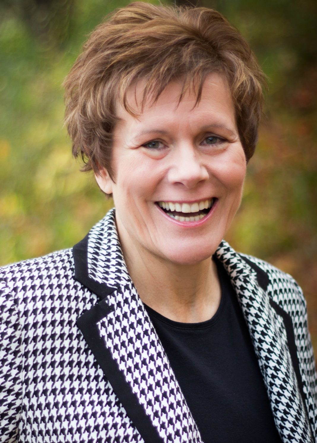 Deb Taylor is the CEO of Senior Community Services /Reimagine Aging Institute