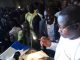 Sierra Leone's President-Elect Julius Maada Bio. Photo: Abubakarr Kamara/The AfricaPaper