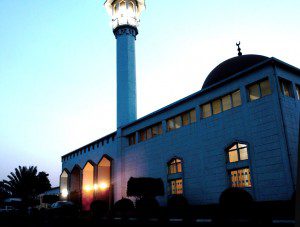 Ramadan: Islam in Rwanda | The AfricaPaper