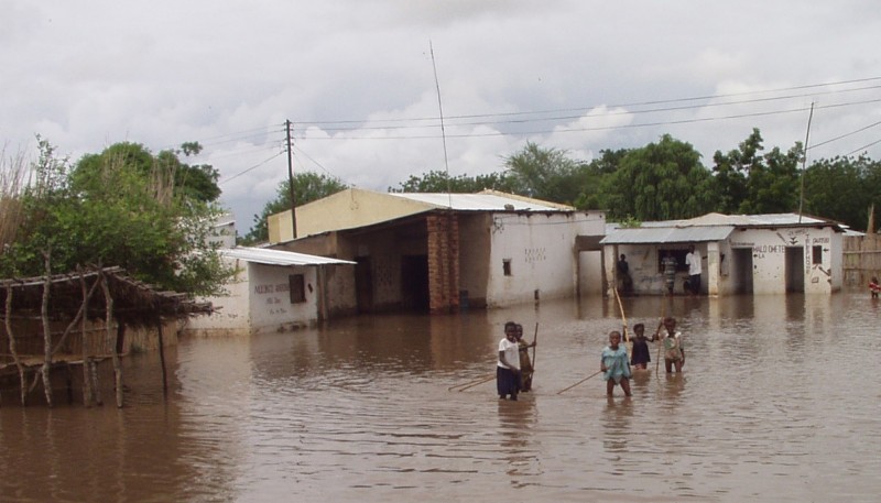 Floods, Storms Devastate Malawi | The AfricaPaper