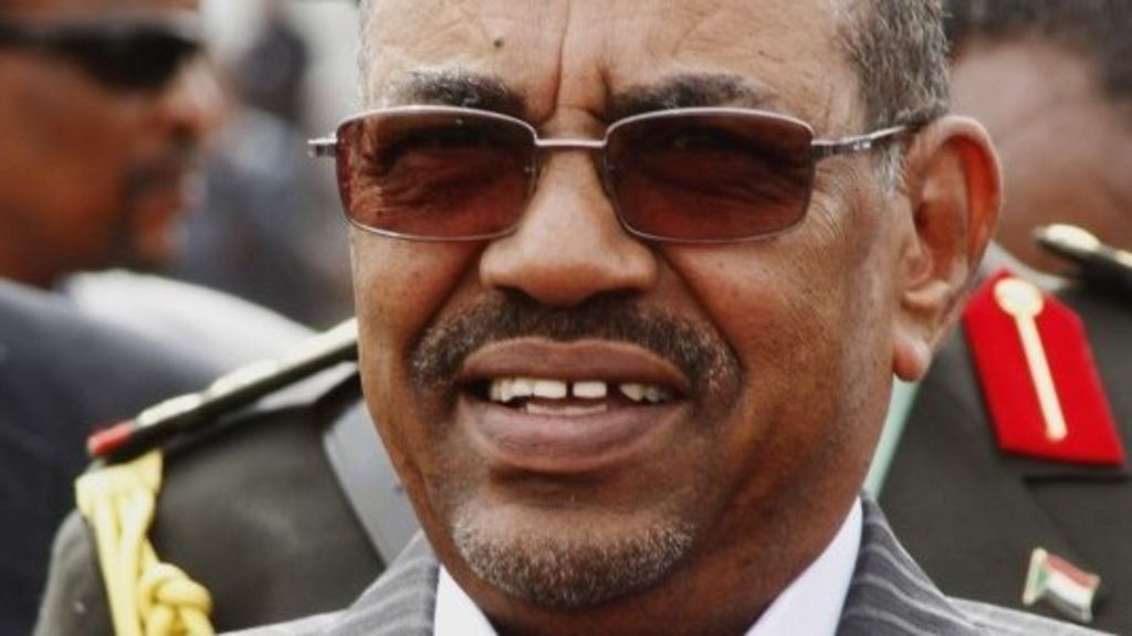 President al-Bashir